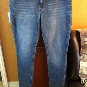 D.jeans jean skinny size 12